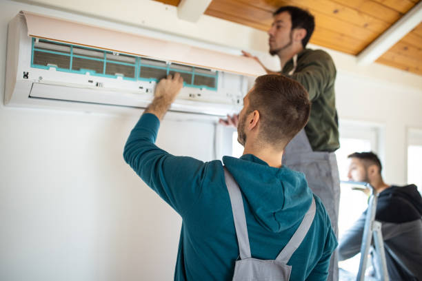 Best HVAC air duct cleaning  in Punta Rassa, FL