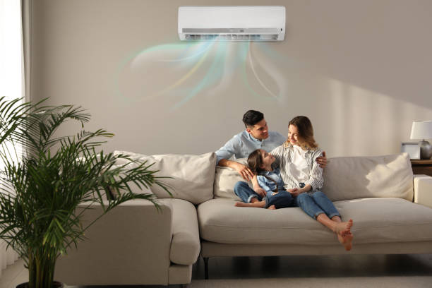 Best HVAC companies near me  in Punta Rassa, FL