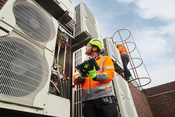 Best Affordable HVAC services  in Punta Rassa, FL