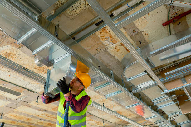 Best 24/7 HVAC repair  in Punta Rassa, FL