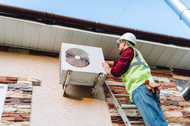 Best HVAC repair near me  in Punta Rassa, FL
