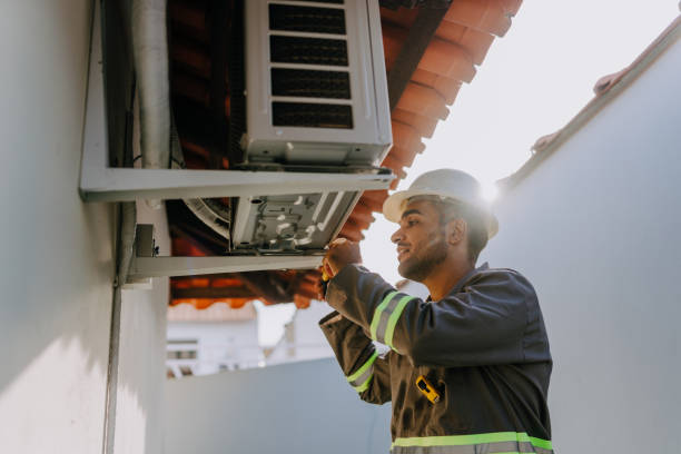 Best HVAC system installation  in Punta Rassa, FL
