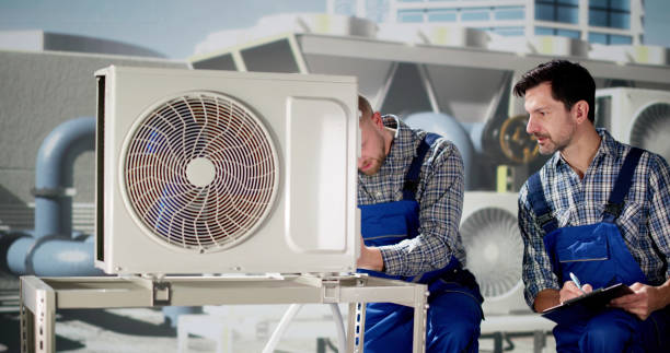 Best HVAC installation services  in Punta Rassa, FL