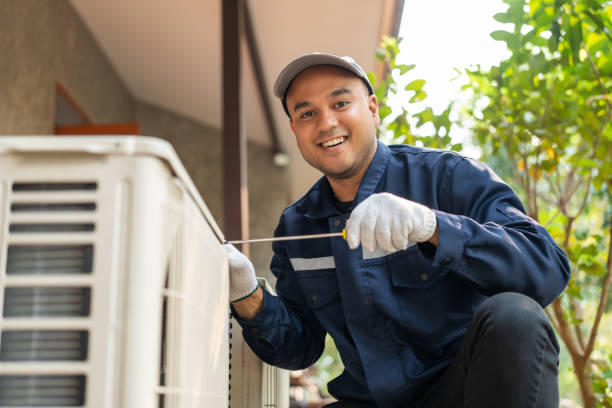 Best HVAC system installation  in Punta Rassa, FL